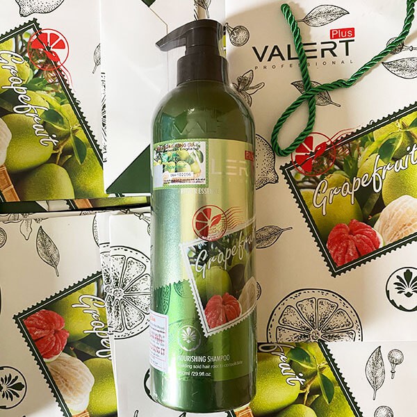 Lẻ Dầu Gội Hoặc Dầu Xả Bưởi Grape Fruit Repair Hair Siêu Mềm Mượt 850ML[Drop3] | BigBuy360 - bigbuy360.vn