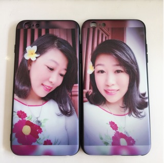 Ốp lưng in hình cá nhân