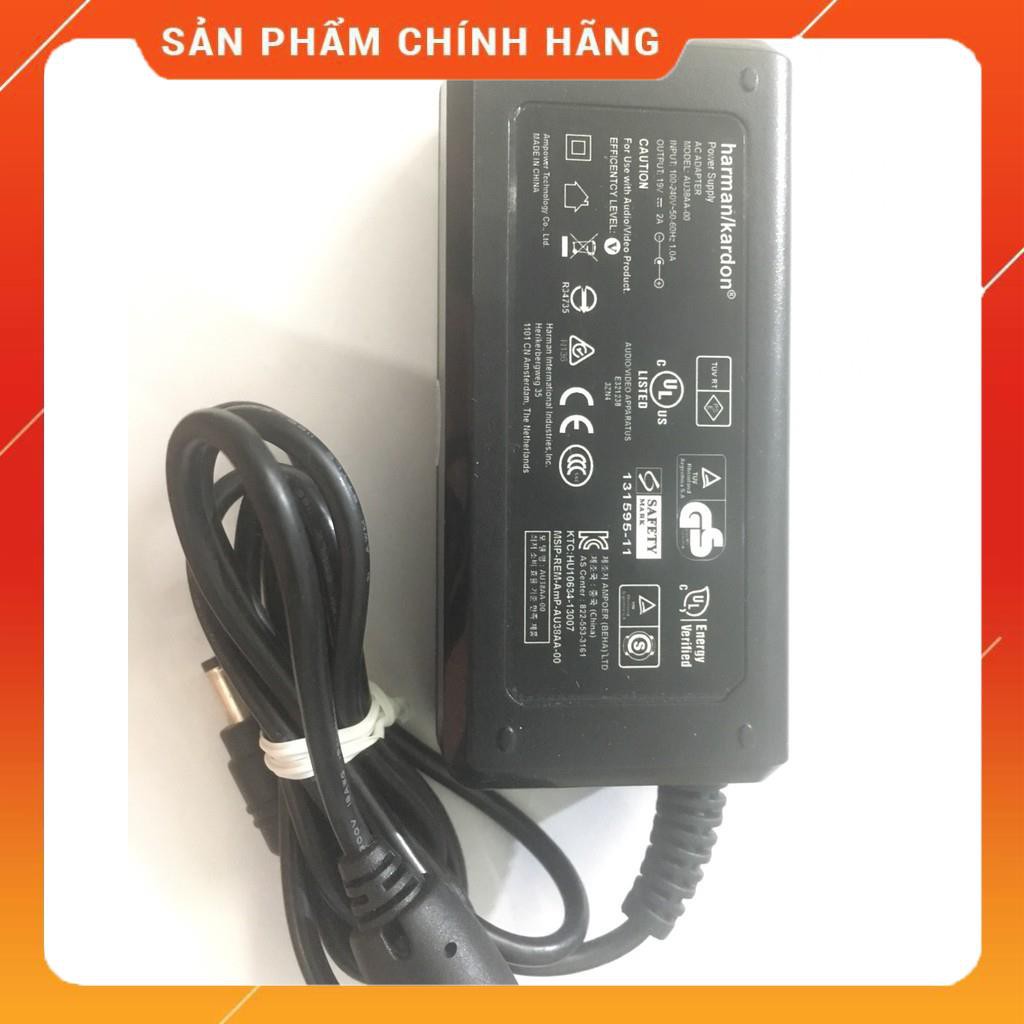 Adapter nguồn loa Harman Kardon 19V 2A dailyphukien