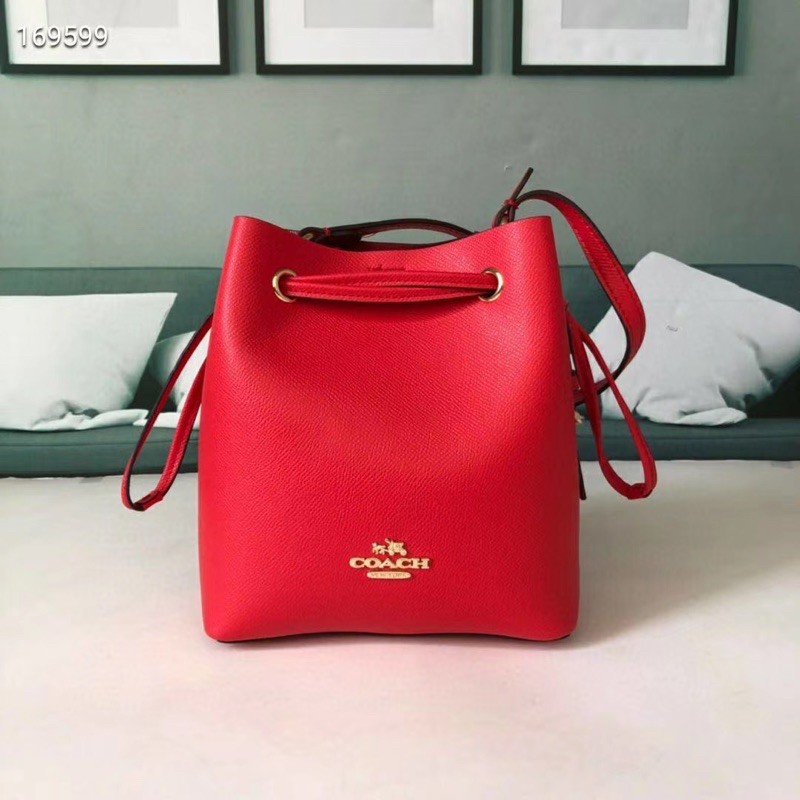 🛑 - TÚI COACH BUCKET 83718