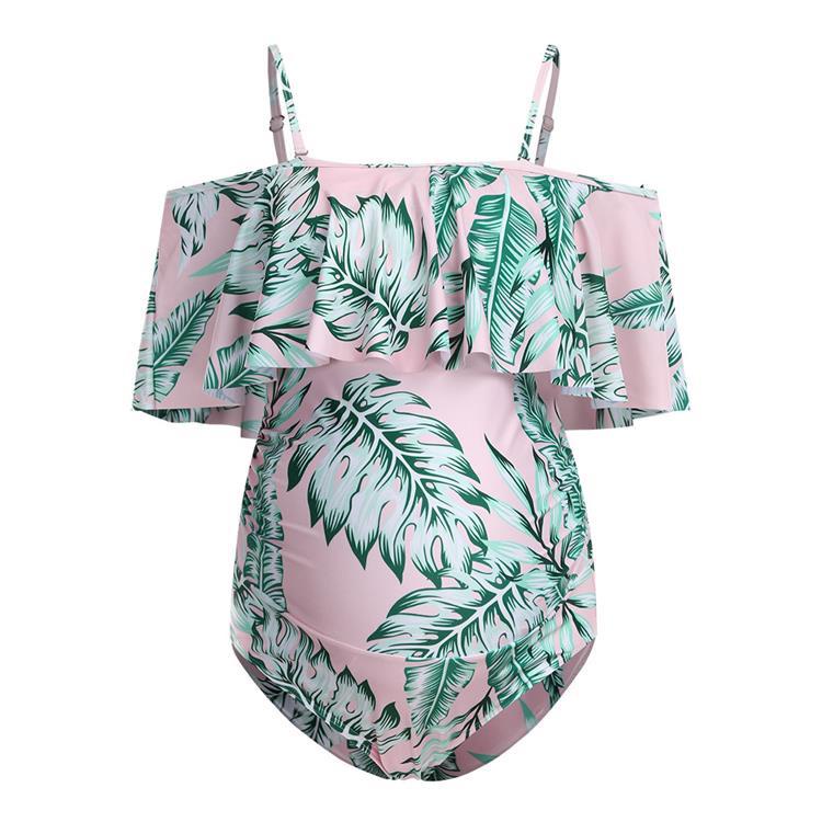Đồ bơi 1 mảnh Bikini bà bầu áo tắm bà bầu,đồ bơi bà bầu Áo tắm bà bầu đồ bơi bà bầu nữ
