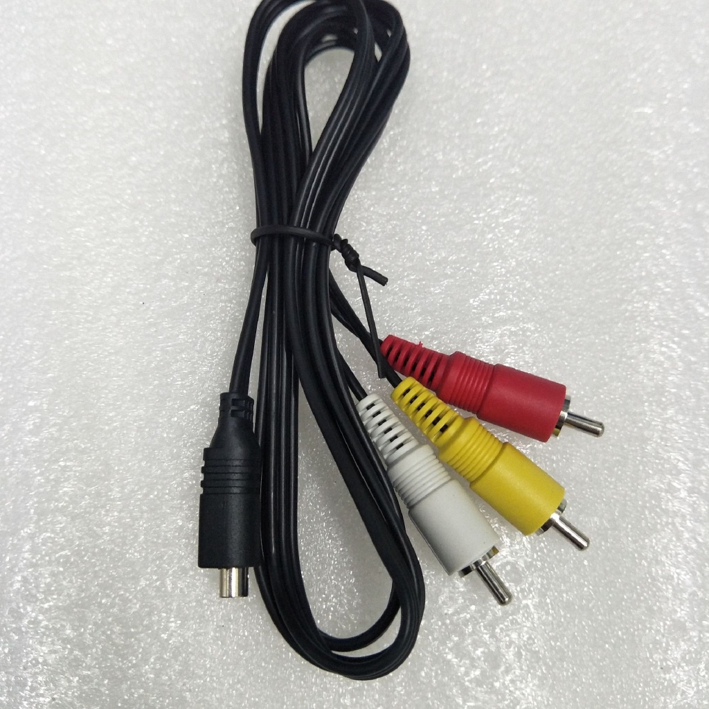 Dây Cáp Dữ Liệu Cho Máy Ảnh Sony AV Video VMC-15FS 30FS 10P Bánc-30FS | BigBuy360 - bigbuy360.vn