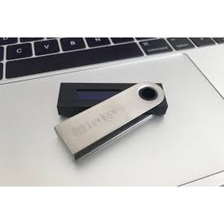 Ví cứng Ledger Nano S
