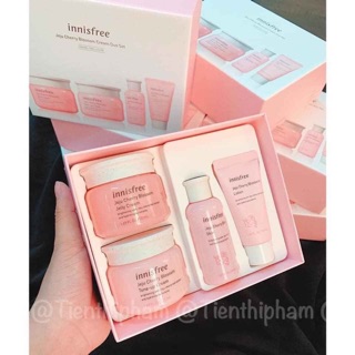 Set kem dưỡng da cachua.shop