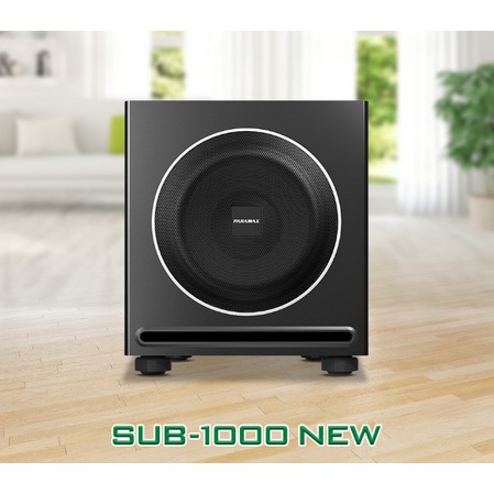 LOA-PARAMAX SUB 1000 NEW.