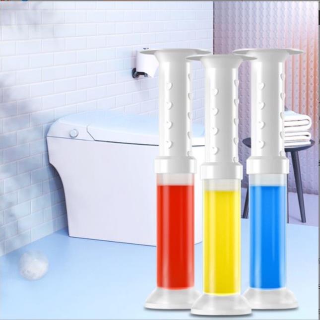 Gel thơm KHỬ KHUẨN, KHỬ MÙI, DIỆT KHUẨN toilet, bồn cầu tiện dụng thông minh Giá Gốc