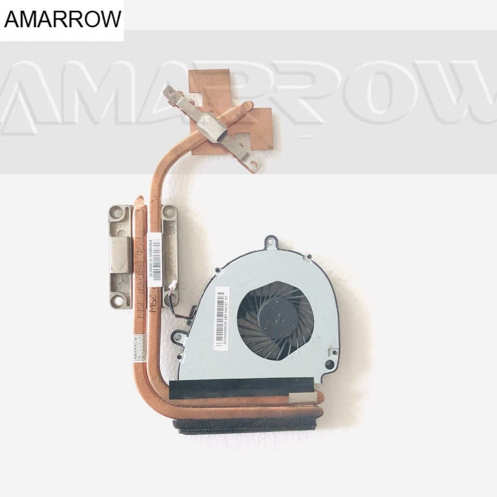 Quạt Tản Nhiệt Cpu Cho ACER 5750 5750G 5755 5755G V3-571 E1-531 E1-571G AT0HI00B0R0 AT0N70020R0
