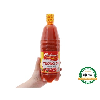 ⚡️ Tương Ớt Cholimex Chai 830g