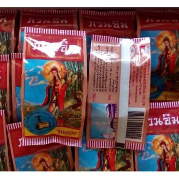 Kem sâm cô tiên Thái Lan ♥️FREESHIP♥️ Kem sâm giảm nám, giảm mụn, mờ tàn nhang | BigBuy360 - bigbuy360.vn