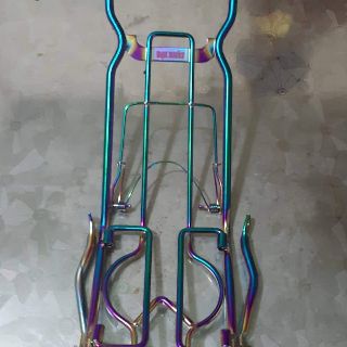 Baga titan, lượn titan wave , dream