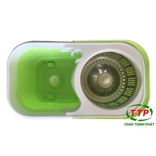 Bộ Lau Nhà 360 K Box