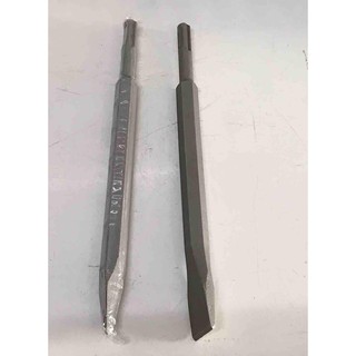 Mũi Đục Total Dẹp Và Nhọn 14MM