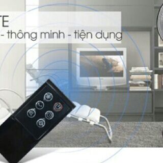 QUẠT ĐIỆN MIDEA FS40-15QR