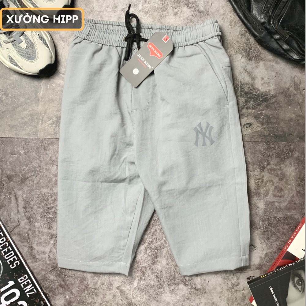 Quần đũi ngố nam KYDO, chất đũi thái mặc nhẹ như không, thoải mái và thoáng mát - 2QNĐK | BigBuy360 - bigbuy360.vn