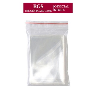 Sleeves Bọc bài Mèo Nổ Bài Bang 6.4 x 9 cm