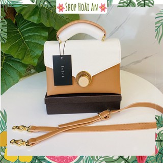 Túi xách nữ PEDRO 🛑FREESHIP🛑 Hàng đẹp - Da siêu mềm