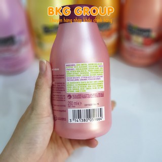 [New 2021] Sữa Tắm Cottage CHERRY 250ml - Hàng Pháp