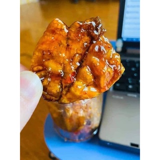 MỰC RIM ME SIÊU NGON (hũ pet 200gr)