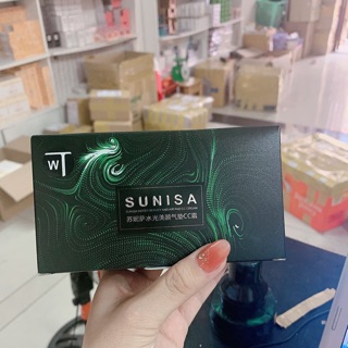 Phấn nước sunisa thần thánh