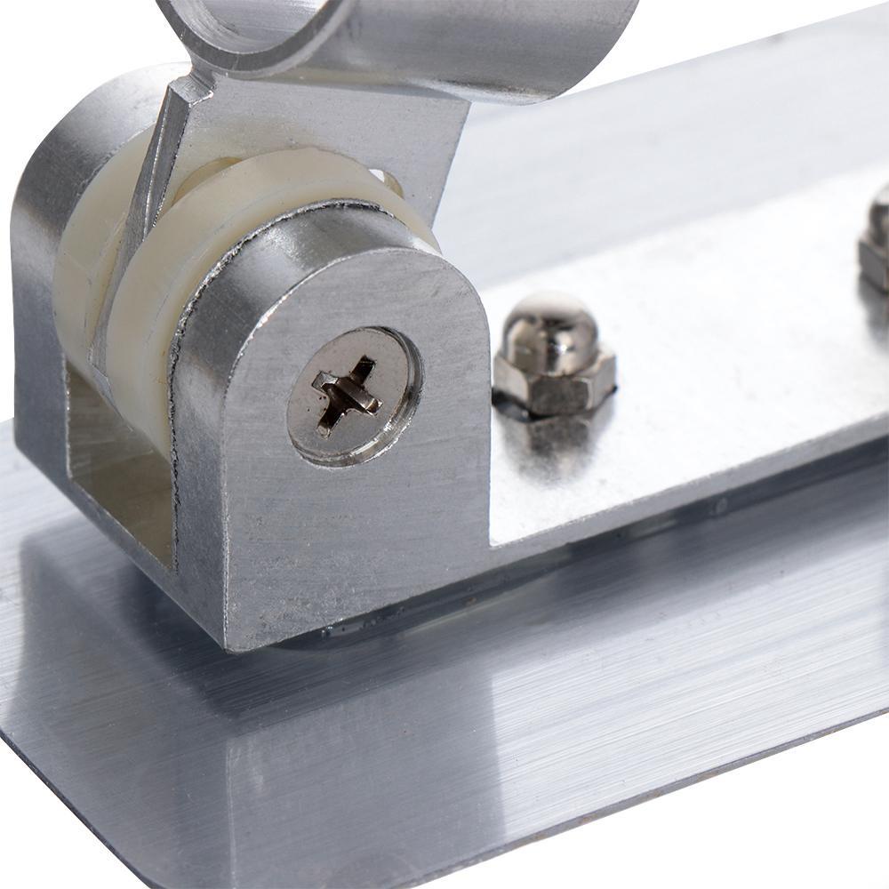 PINEVN Giá Đỡ Đầu Vòi Hoa Sen Tự Dính Không Cần Đục Lỗ Cho Nhà Tắm