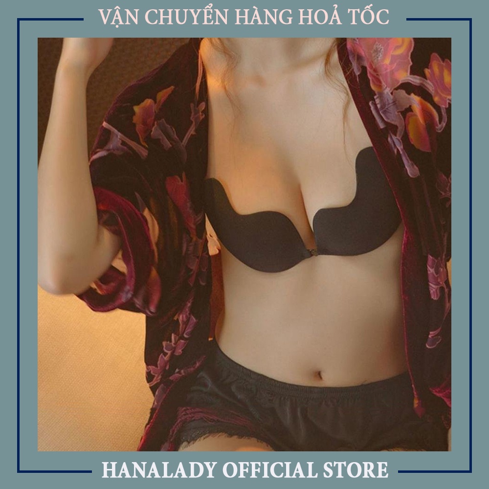 Dán ti nâng ngực và tạo khe sexy, miếng dáng nâng ngực,ti D019