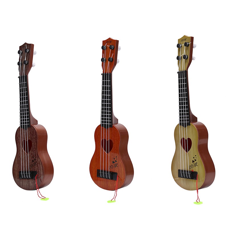 Đàn Ukulele 4 Dây Cho Bé