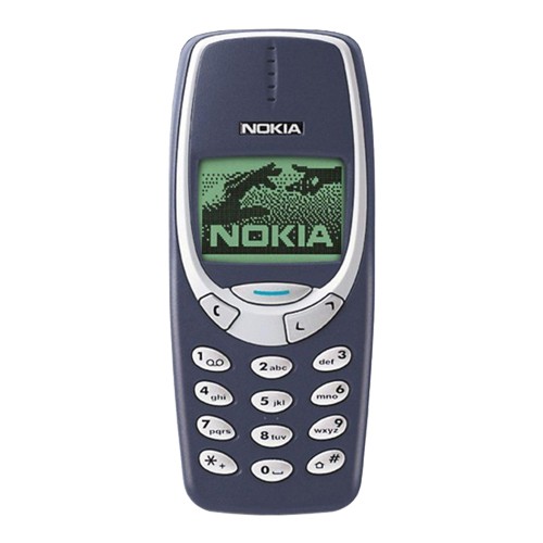 Nokia 3310 Chính Hãng cũ
