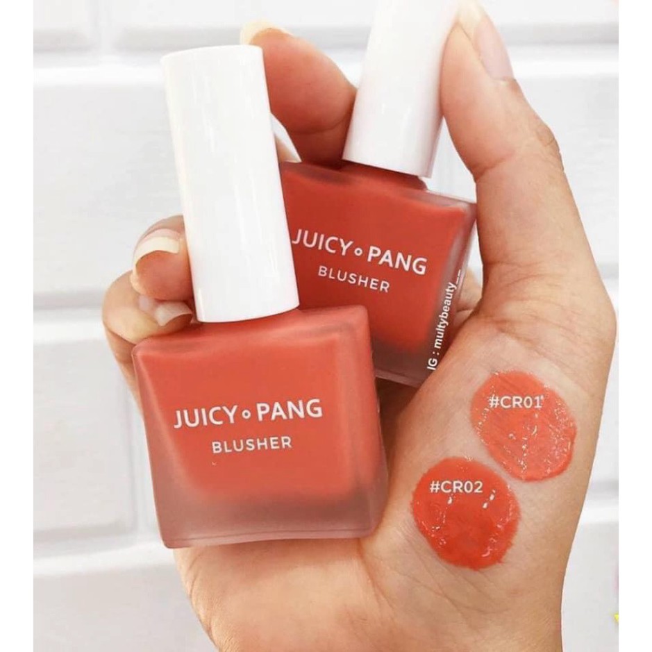 PHẤN MÁ APIEU JUICY PANG