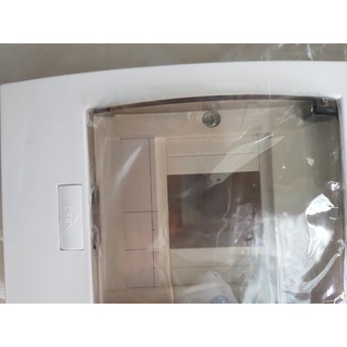 Tủ điện Nanoco NDP104P