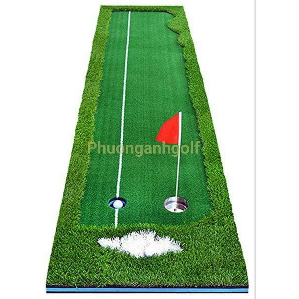 Thảm Tập Putter PGM tại Hà Nội