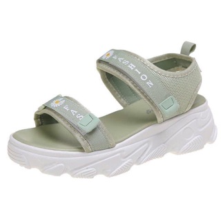 SANDAL HOA CÚC