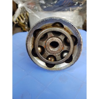 Tum đạn cardan đạn 25 - 25.4 Ren 16mm