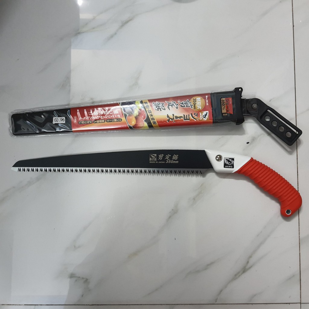 Cưa cầm tay Nhật cao cấp 35cm