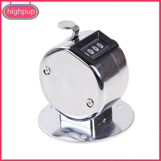 Máy Đếm Cầm Tay 4 Số