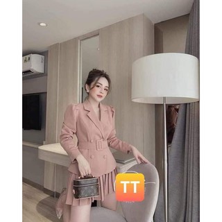 Đầm thiết kế