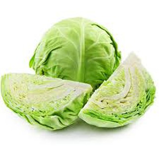 HẠT GIỐNG BẮP CẢI XANH GÓI 100 HẠT