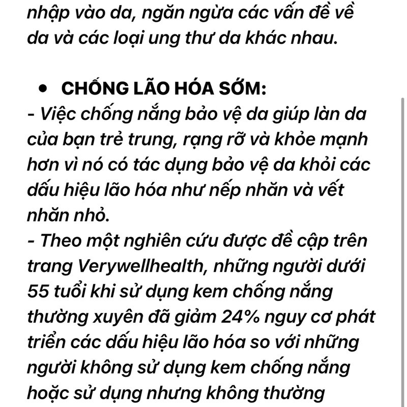 Kem Chống Nắng Bảo Vệ Da LAMEILA Cao Cấp Sữa Dưỡng Trắng Da Chống Nắng Khỏi Tia UV Nội Địa Trung Cao Cấp