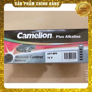 Pin Camelion A27-12V chính hãng