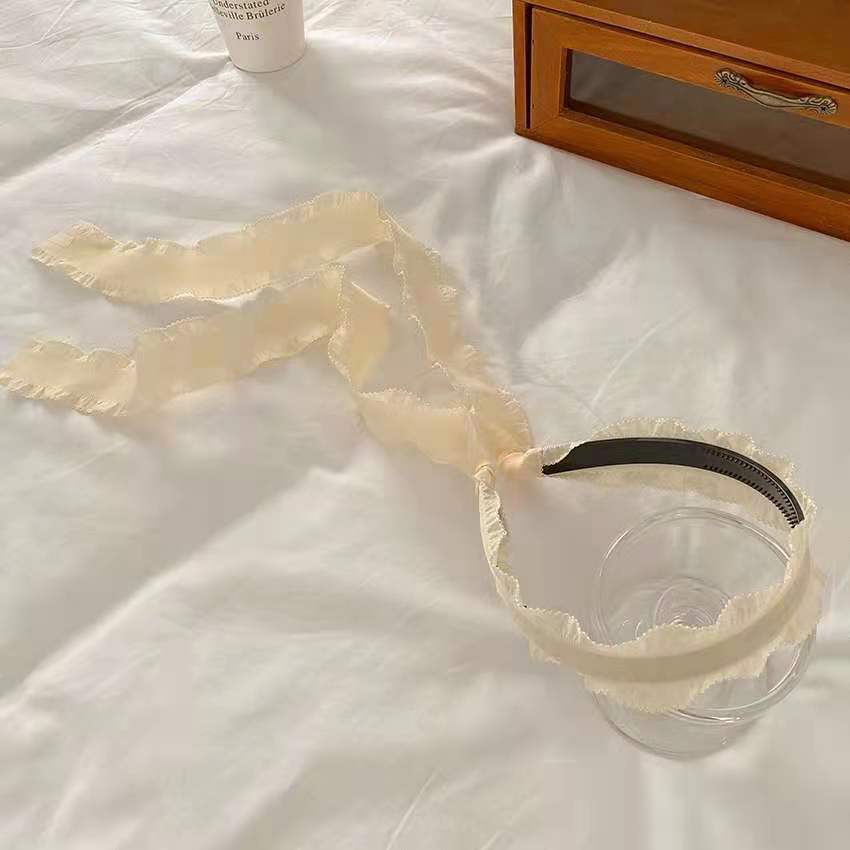 Băng Đô Cài Tóc Phong Cách Hàn Quốc Xinh Xắn Cho Nữ | BigBuy360 - bigbuy360.vn