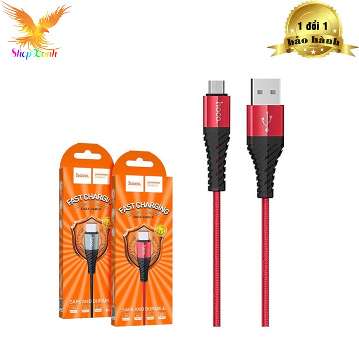 CÁP SẠC MICRO USB TYPE C LIGHTING X37