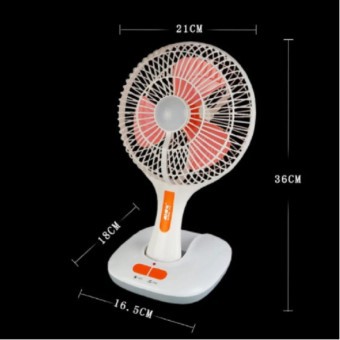 QUẠT TÍCH ĐIỆN ÔNG TÂY GẤP GỌN | BigBuy360 - bigbuy360.vn