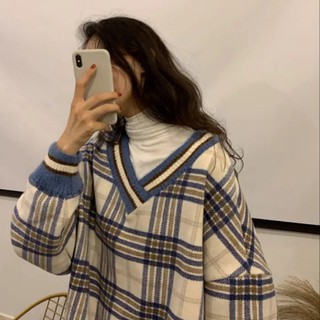 Áo Nỉ Len Kẻ Caro Kèm Bảng Size (4 ảnh sau là feedback) sẵn hàng đủ size