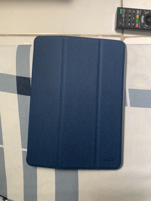 Bao da vải Mutural ipad mini 5 chính hãng | BigBuy360 - bigbuy360.vn