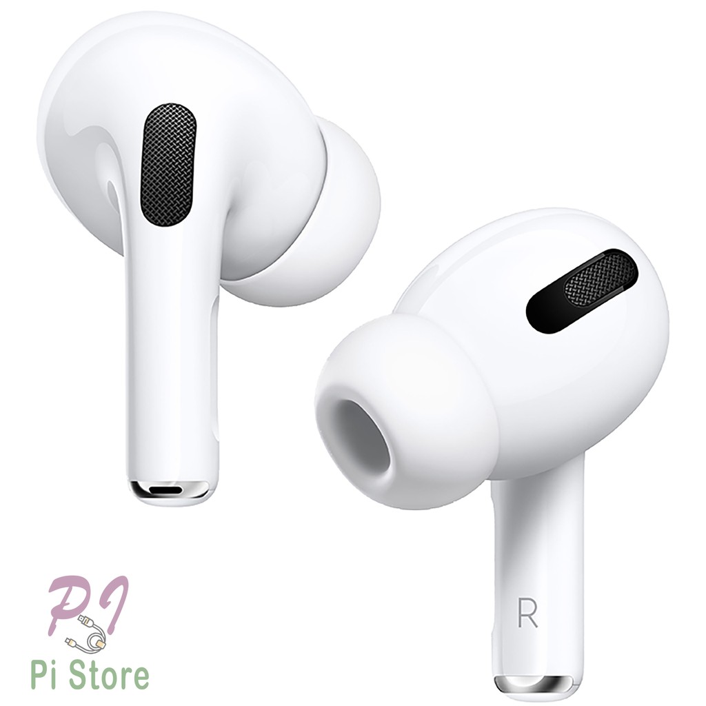 [Bán Lỗ Xả Kho] Tai nghe Bluetooth Airpods Pro TWS , đổi tên , sạc không dây Bảo hành 12 tháng | BigBuy360 - bigbuy360.vn
