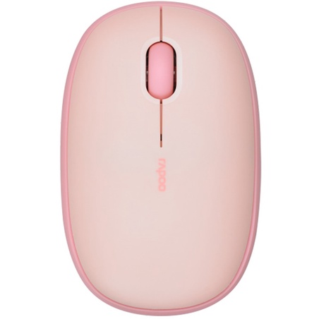 Chuột Không Dây RAPOO M650 Silent