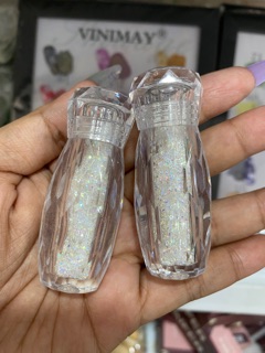 Đá rắc trắng xa cừ Siêu sáng
