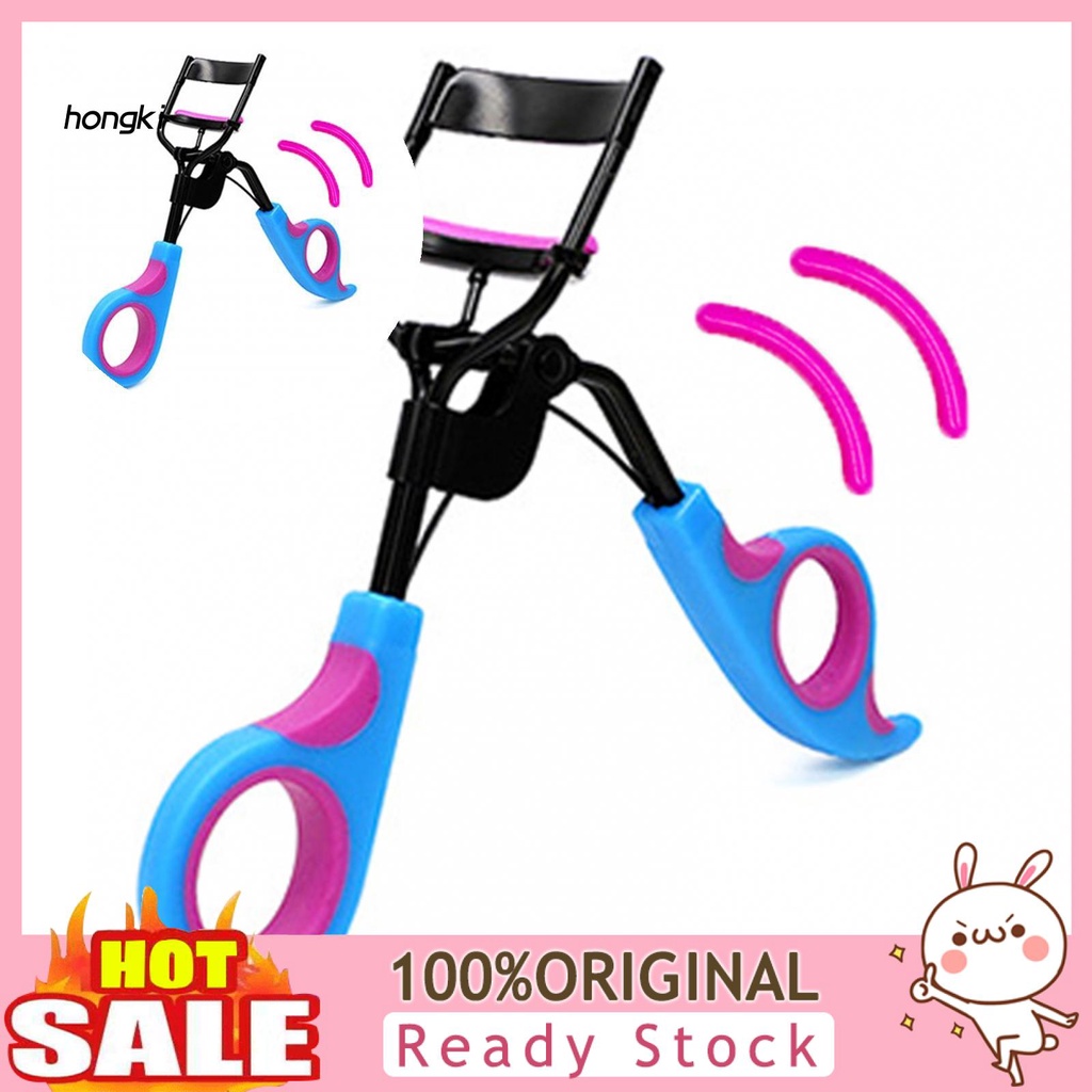 Dụng cụ bấm cong lông mi cầm tay trọng lượng nhẹ tiện dụng cho nữ | BigBuy360 - bigbuy360.vn