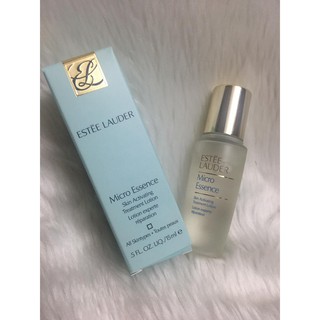 Estee Lauder Nước Thần Micro Essence MINI 15ml