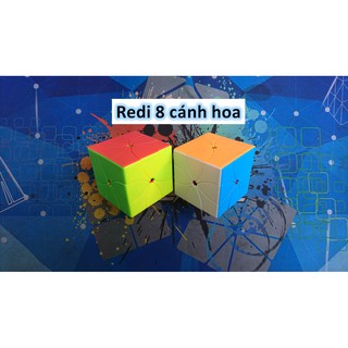 Rubik Redi 8 cánh hoa