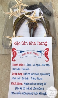 Hải Long thuôn 5 con